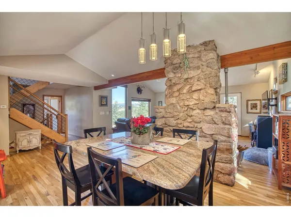 $557,000 | 226 Juniper Heights Road, Golden, CO 80403