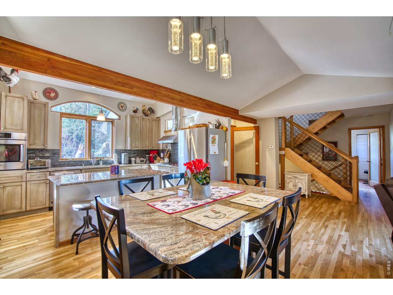 226 Juniper Heights Road Golden, CO 80403 - Photo 10 of 40