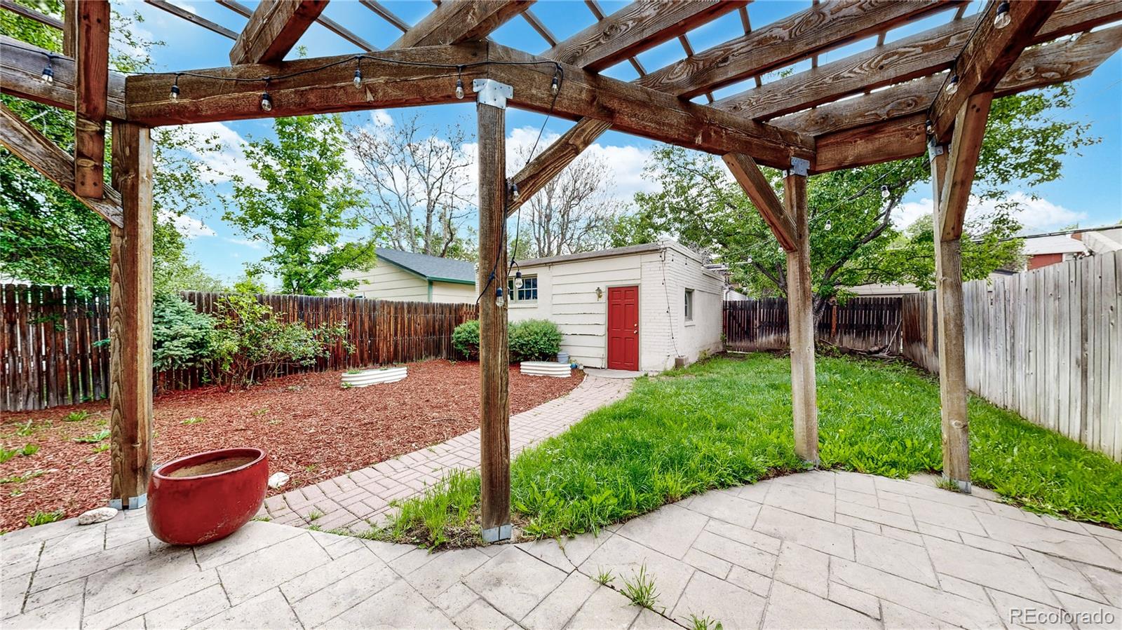 218 South Emerson Street Denver, CO 80209 - Photo 40 of 47