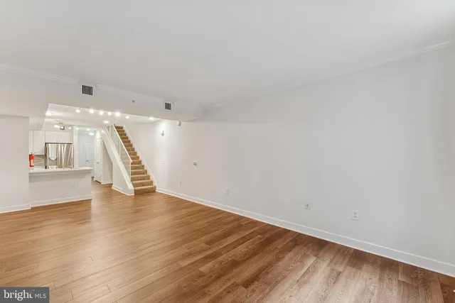 $725,000 | 616 E Street Northwest, Unit 455, Washington, DC 20004