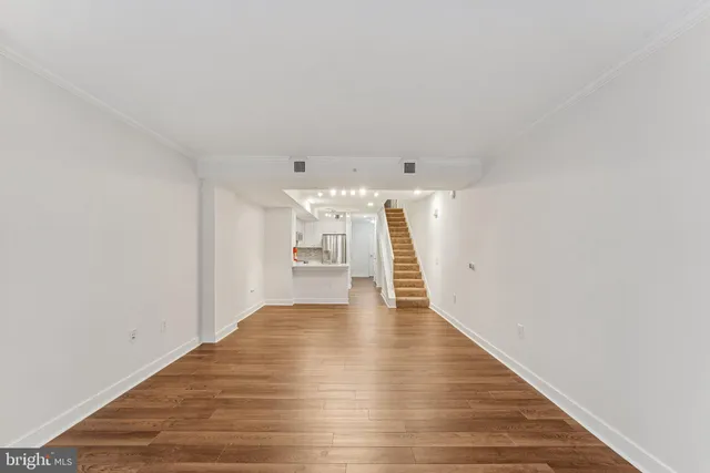 $725,000 | 616 E Street Northwest, Unit 455, Washington, DC 20004