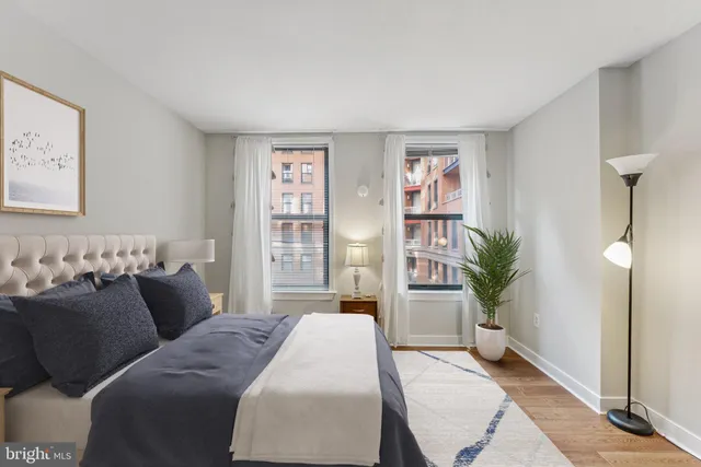 $725,000 | 616 E Street Northwest, Unit 455, Washington, DC 20004