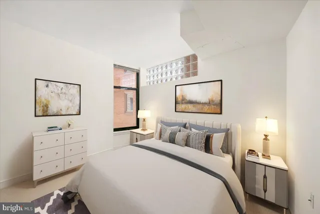 $725,000 | 616 E Street Northwest, Unit 455, Washington, DC 20004