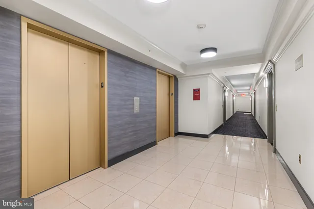 $725,000 | 616 E Street Northwest, Unit 455, Washington, DC 20004