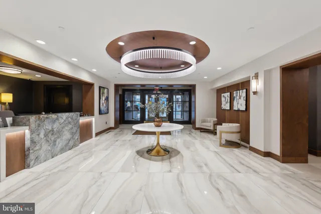 $725,000 | 616 E Street Northwest, Unit 455, Washington, DC 20004