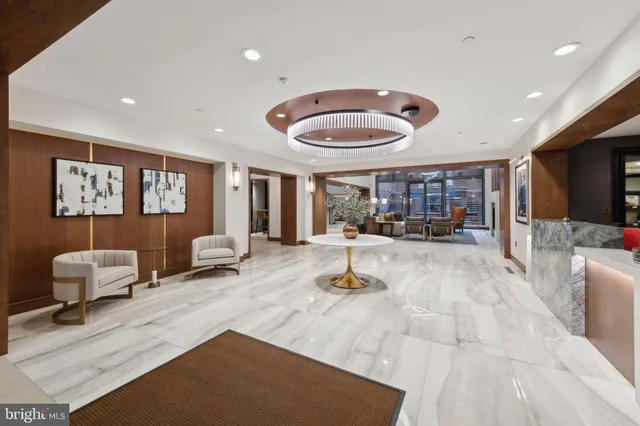 $725,000 | 616 E Street Northwest, Unit 455, Washington, DC 20004