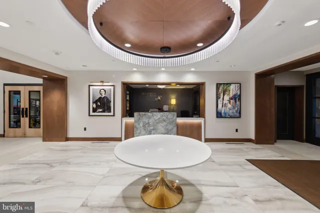 $725,000 | 616 E Street Northwest, Unit 455, Washington, DC 20004