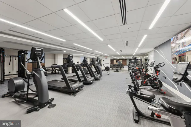 $725,000 | 616 E Street Northwest, Unit 455, Washington, DC 20004