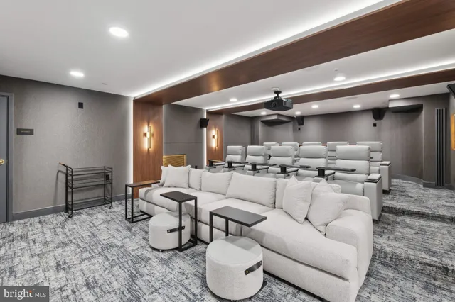 $725,000 | 616 E Street Northwest, Unit 455, Washington, DC 20004