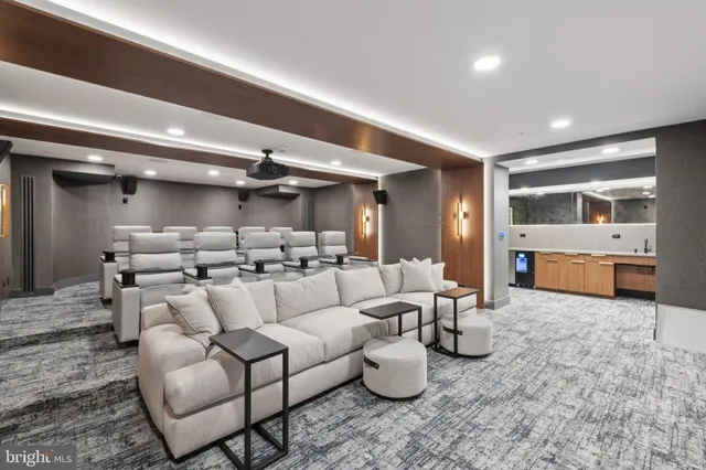 $725,000 | 616 E Street Northwest, Unit 455, Washington, DC 20004