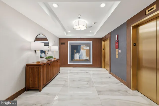 $725,000 | 616 E Street Northwest, Unit 455, Washington, DC 20004