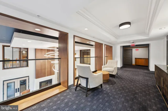 $725,000 | 616 E Street Northwest, Unit 455, Washington, DC 20004