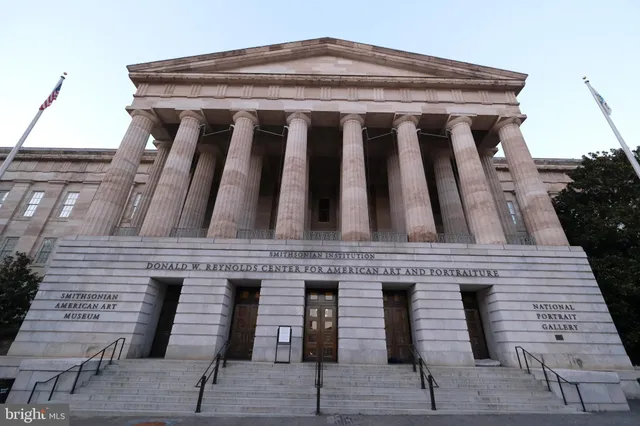 $725,000 | 616 E Street Northwest, Unit 455, Washington, DC 20004