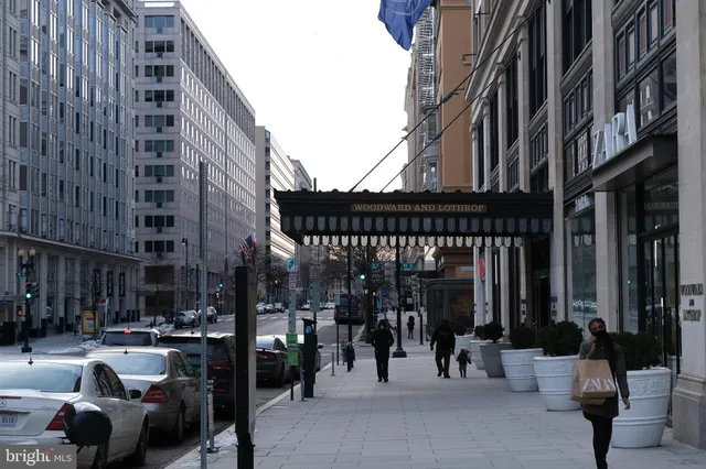 $725,000 | 616 E Street Northwest, Unit 455, Washington, DC 20004