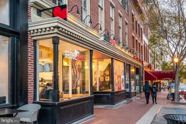 $725,000 | 616 E Street Northwest, Unit 455, Washington, DC 20004