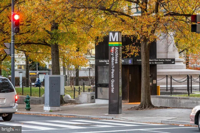 $725,000 | 616 E Street Northwest, Unit 455, Washington, DC 20004