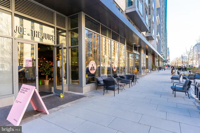 $725,000 | 616 E Street Northwest, Unit 455, Washington, DC 20004