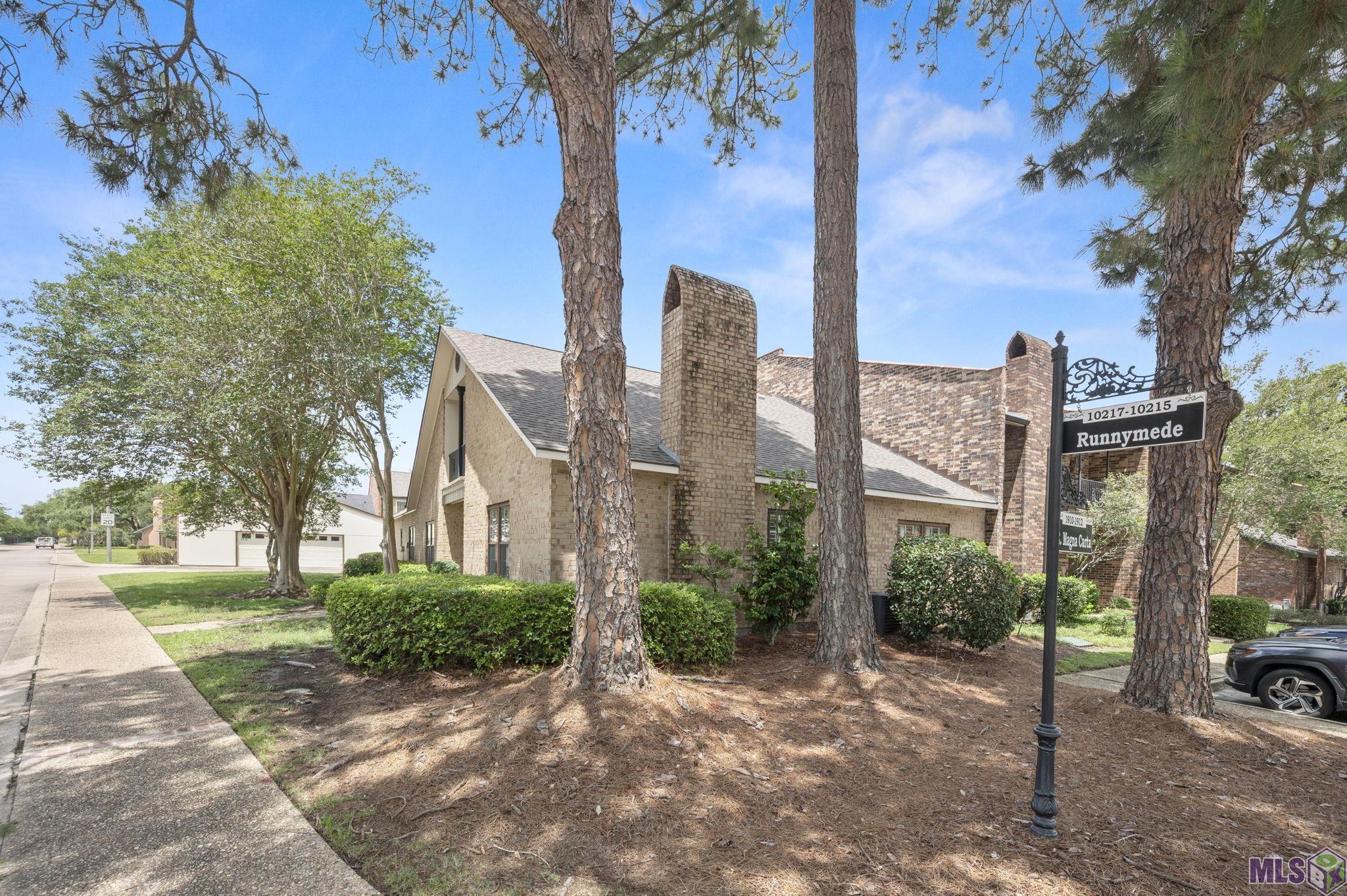 10217 Runnymede Avenue Baton Rouge, LA 70815 - Photo 23 of 25