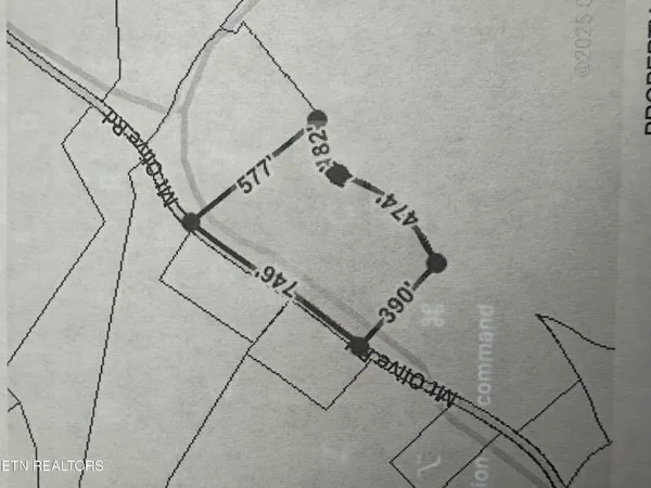 $80,000 | Mt Olive Rd Road, Andersonville, TN 37705