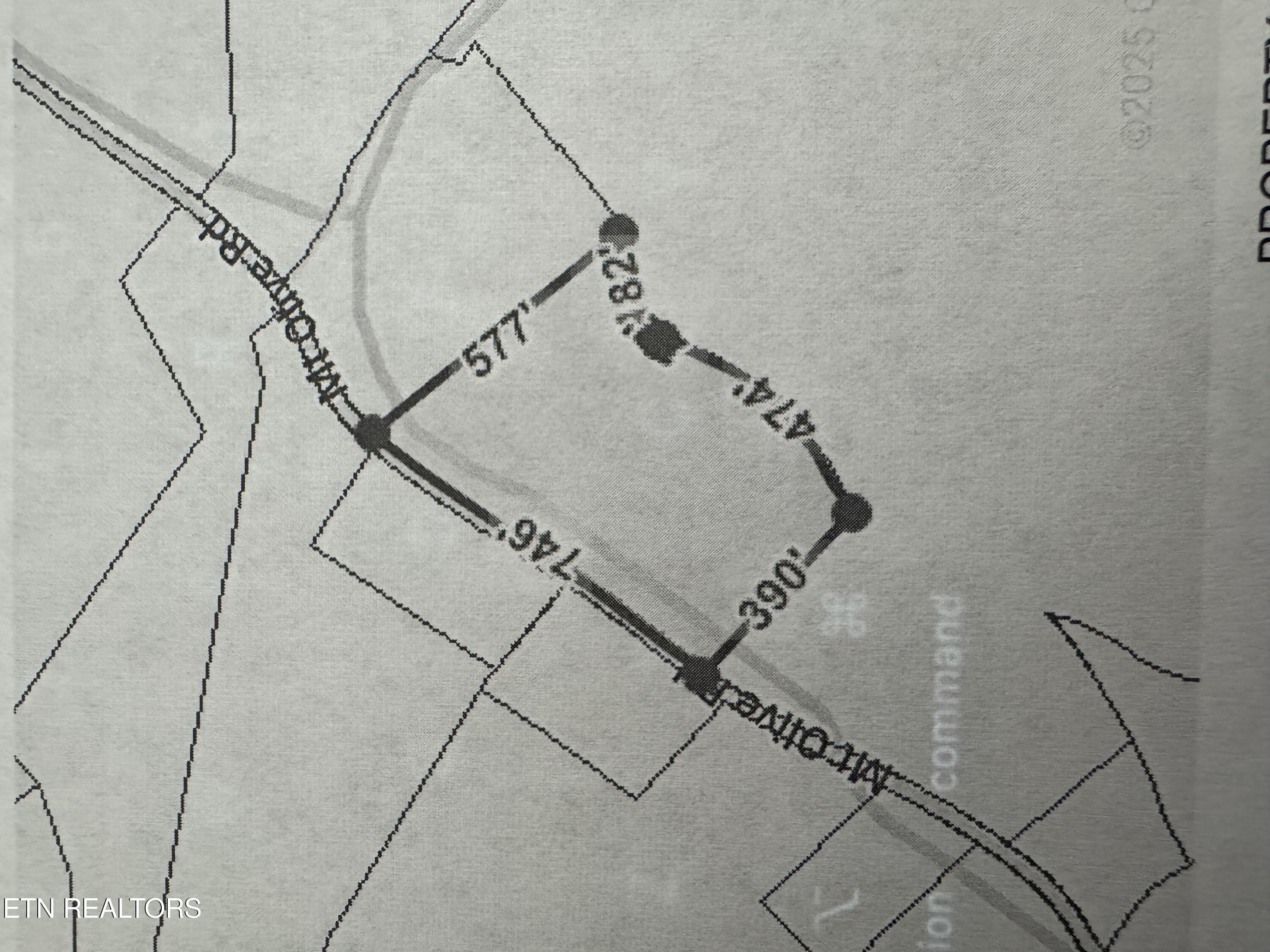 Mt Olive Rd Road Andersonville, TN 37705 - Photo 14 of 14 IMG_3662