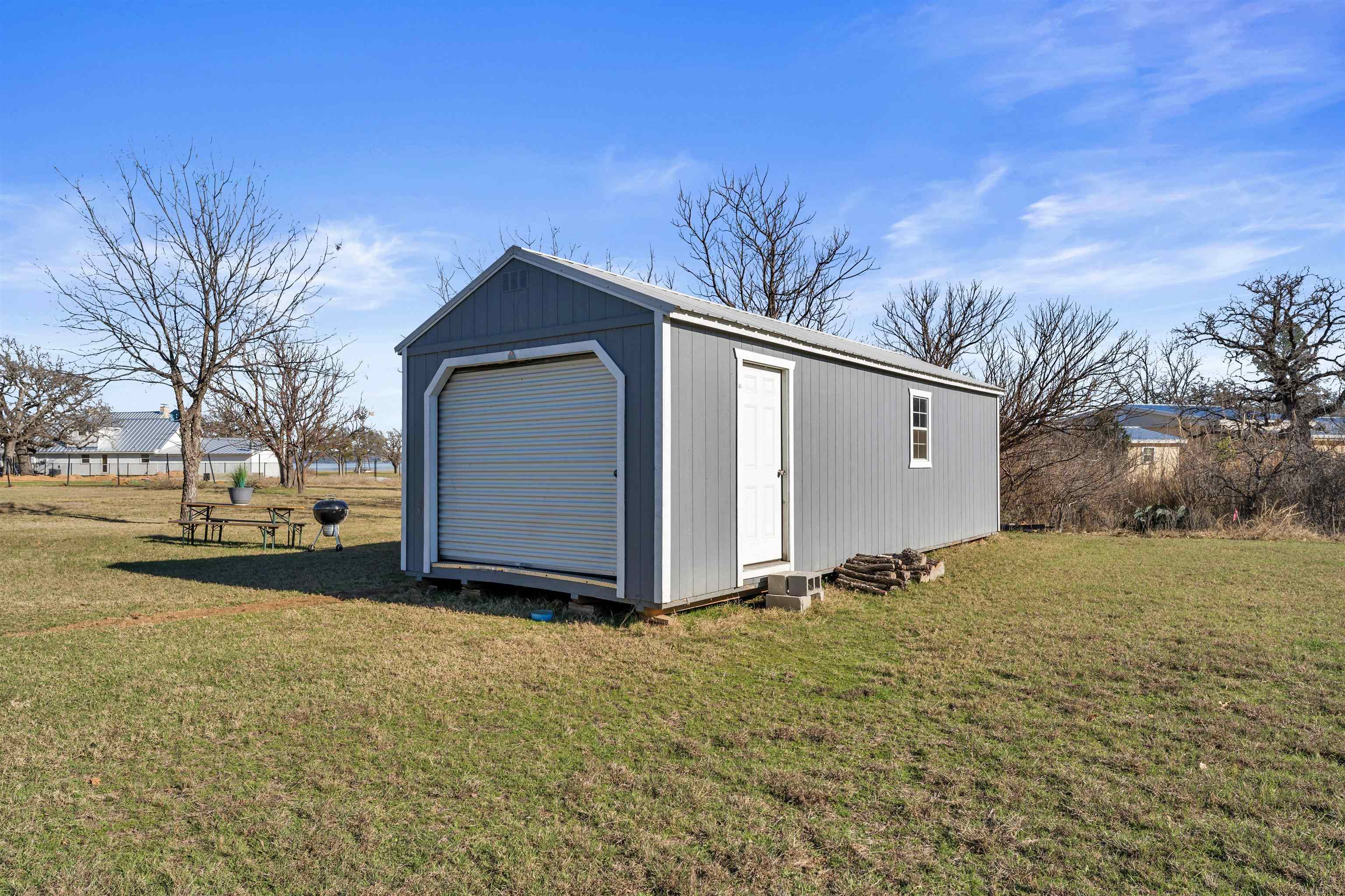 520 East Island Drive Bluffton, TX 78607 - Photo 28 of 30