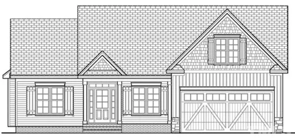 an empty room with wooden floor