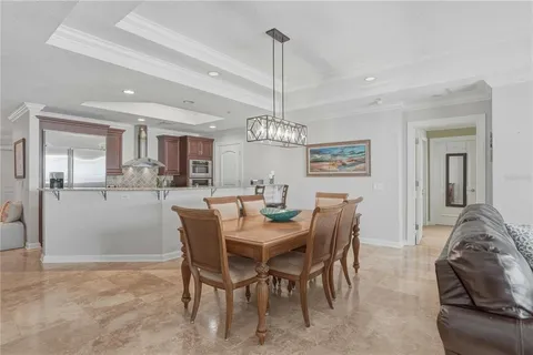 $1,695,000 | 312 8th Avenue North, Unit 203, Tierra Verde, FL 33715