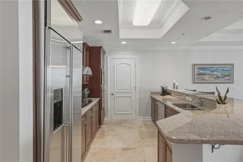 $1,695,000 | 312 8th Avenue North, Unit 203, Tierra Verde, FL 33715