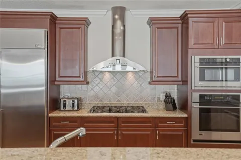 $1,695,000 | 312 8th Avenue North, Unit 203, Tierra Verde, FL 33715