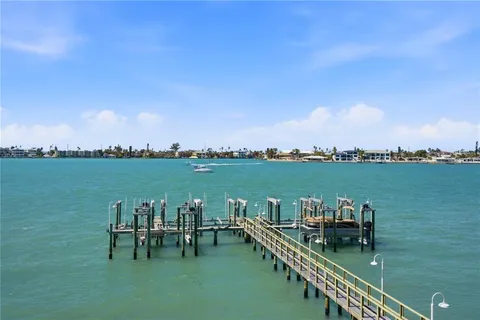 $1,695,000 | 312 8th Avenue North, Unit 203, Tierra Verde, FL 33715