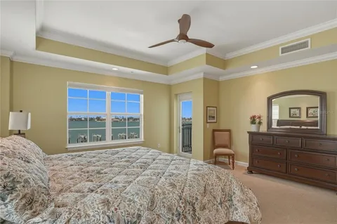 $1,695,000 | 312 8th Avenue North, Unit 203, Tierra Verde, FL 33715