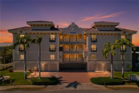 $1,695,000 | 312 8th Avenue North, Unit 203, Tierra Verde, FL 33715