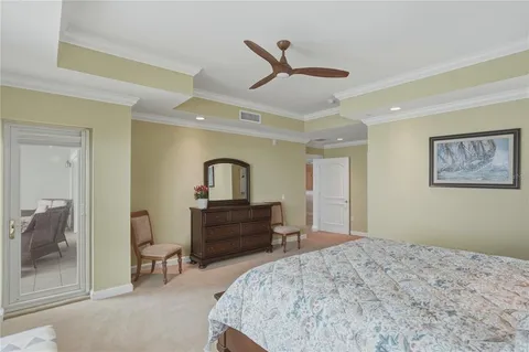 $1,695,000 | 312 8th Avenue North, Unit 203, Tierra Verde, FL 33715