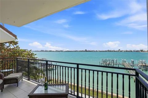 $1,695,000 | 312 8th Avenue North, Unit 203, Tierra Verde, FL 33715