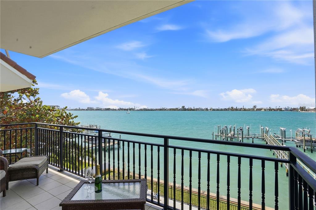 312 8th Avenue North, Unit 203 Tierra Verde, FL 33715 - Photo 27 of 47