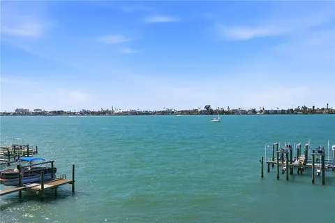 $1,695,000 | 312 8th Avenue North, Unit 203, Tierra Verde, FL 33715