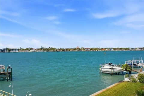 $1,695,000 | 312 8th Avenue North, Unit 203, Tierra Verde, FL 33715