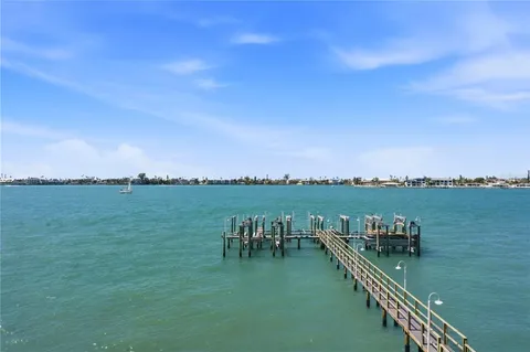 $1,695,000 | 312 8th Avenue North, Unit 203, Tierra Verde, FL 33715