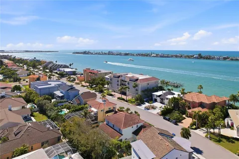 $1,695,000 | 312 8th Avenue North, Unit 203, Tierra Verde, FL 33715