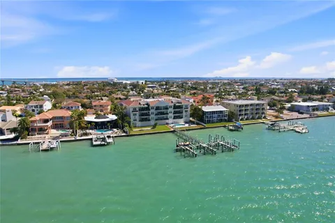 $1,695,000 | 312 8th Avenue North, Unit 203, Tierra Verde, FL 33715