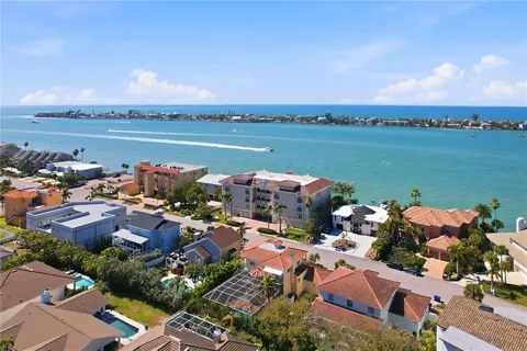$1,695,000 | 312 8th Avenue North, Unit 203, Tierra Verde, FL 33715