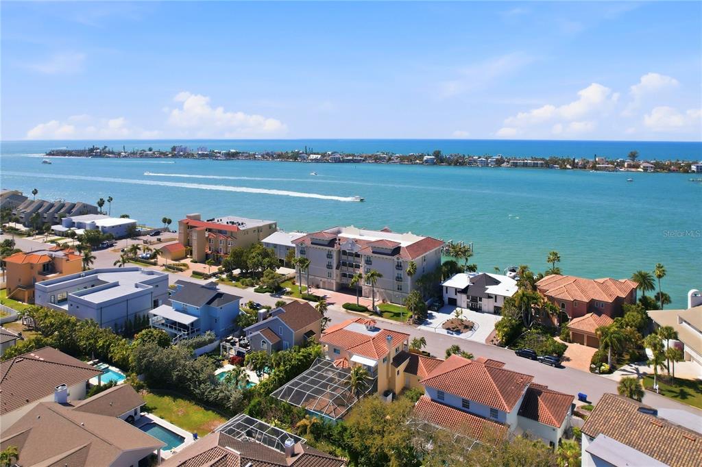 312 8th Avenue North, Unit 203 Tierra Verde, FL 33715 - Photo 45 of 47