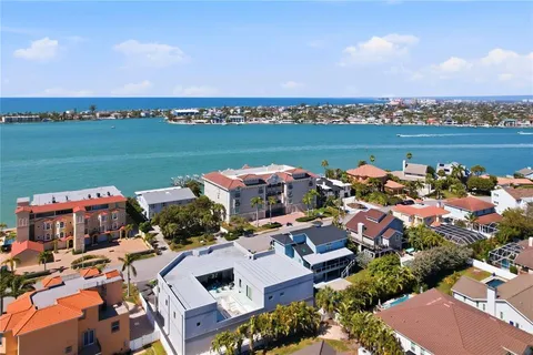 $1,695,000 | 312 8th Avenue North, Unit 203, Tierra Verde, FL 33715