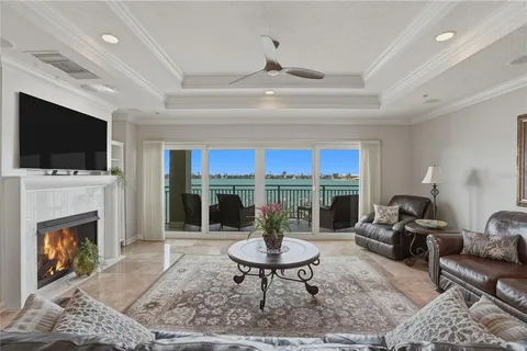 $1,695,000 | 312 8th Avenue North, Unit 203, Tierra Verde, FL 33715