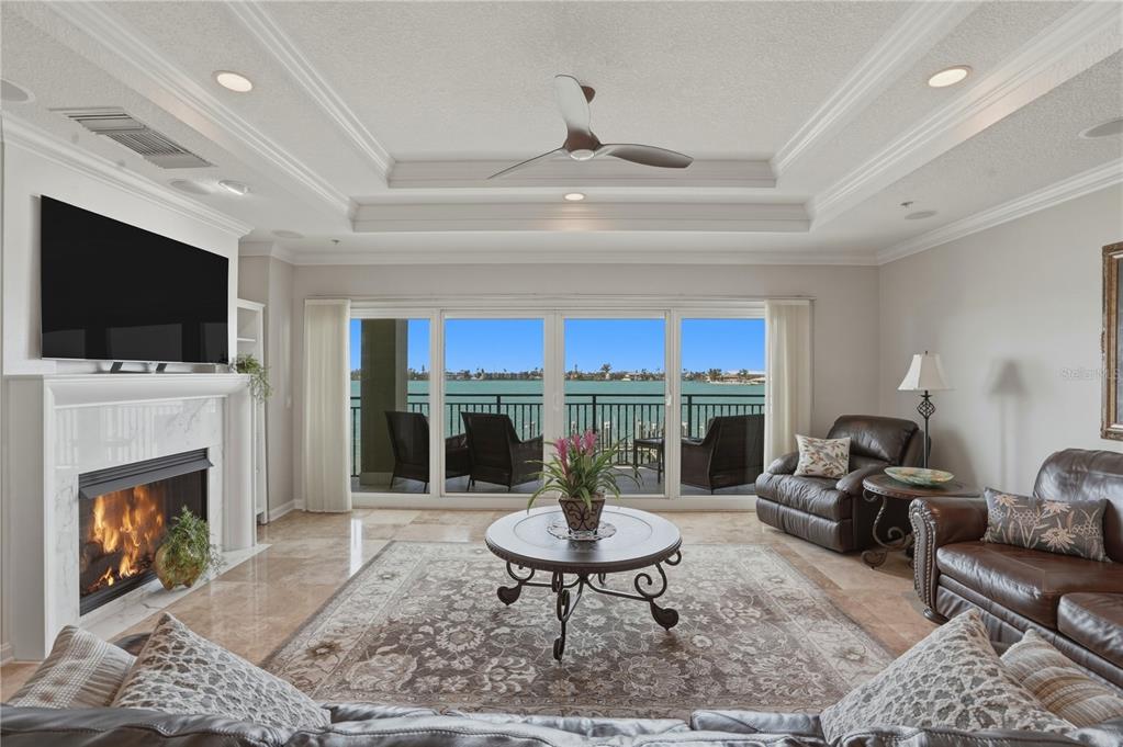 312 8th Avenue North, Unit 203 Tierra Verde, FL 33715 - Photo 5 of 47