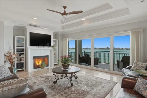 $1,695,000 | 312 8th Avenue North, Unit 203, Tierra Verde, FL 33715