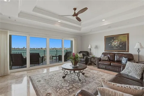 $1,695,000 | 312 8th Avenue North, Unit 203, Tierra Verde, FL 33715