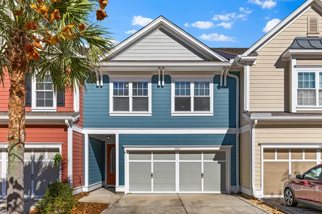 $659,000 | 2061 Kings Gate Lane, Mount Pleasant, SC 29466