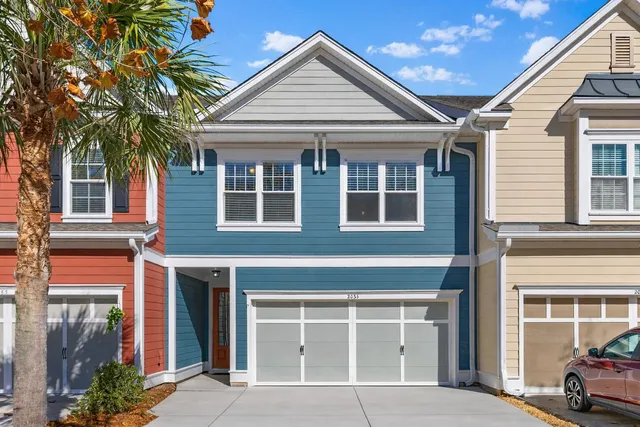 $650,000 | 2061 Kings Gate Lane, Mount Pleasant, SC 29466