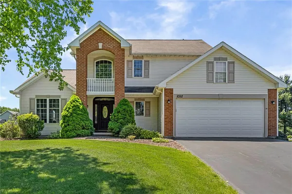 $369,900 | 1052 Hard Rock Road, Webster, NY 14580